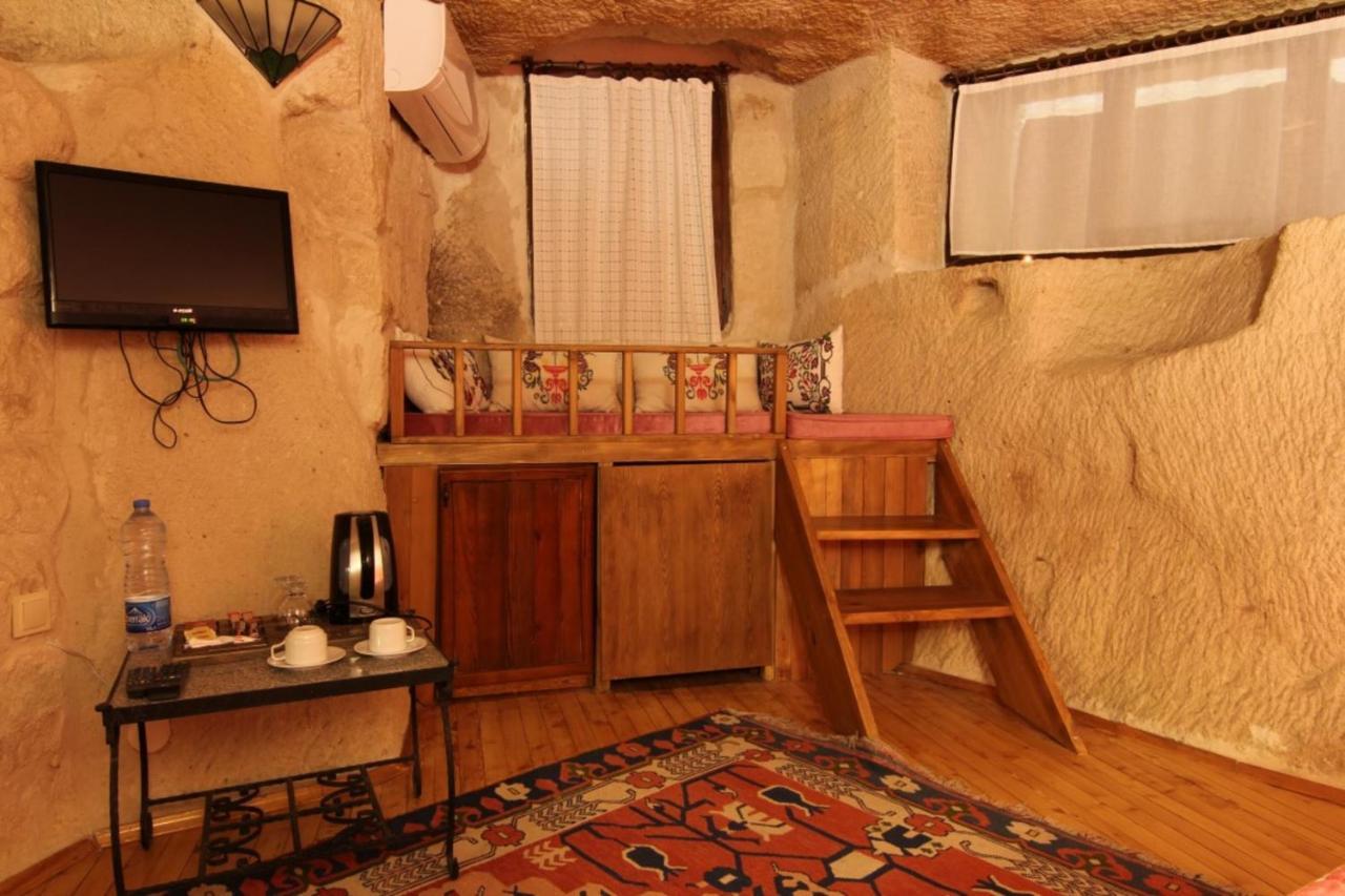 Ascension Cave Suites - Special Class Göreme Luaran gambar