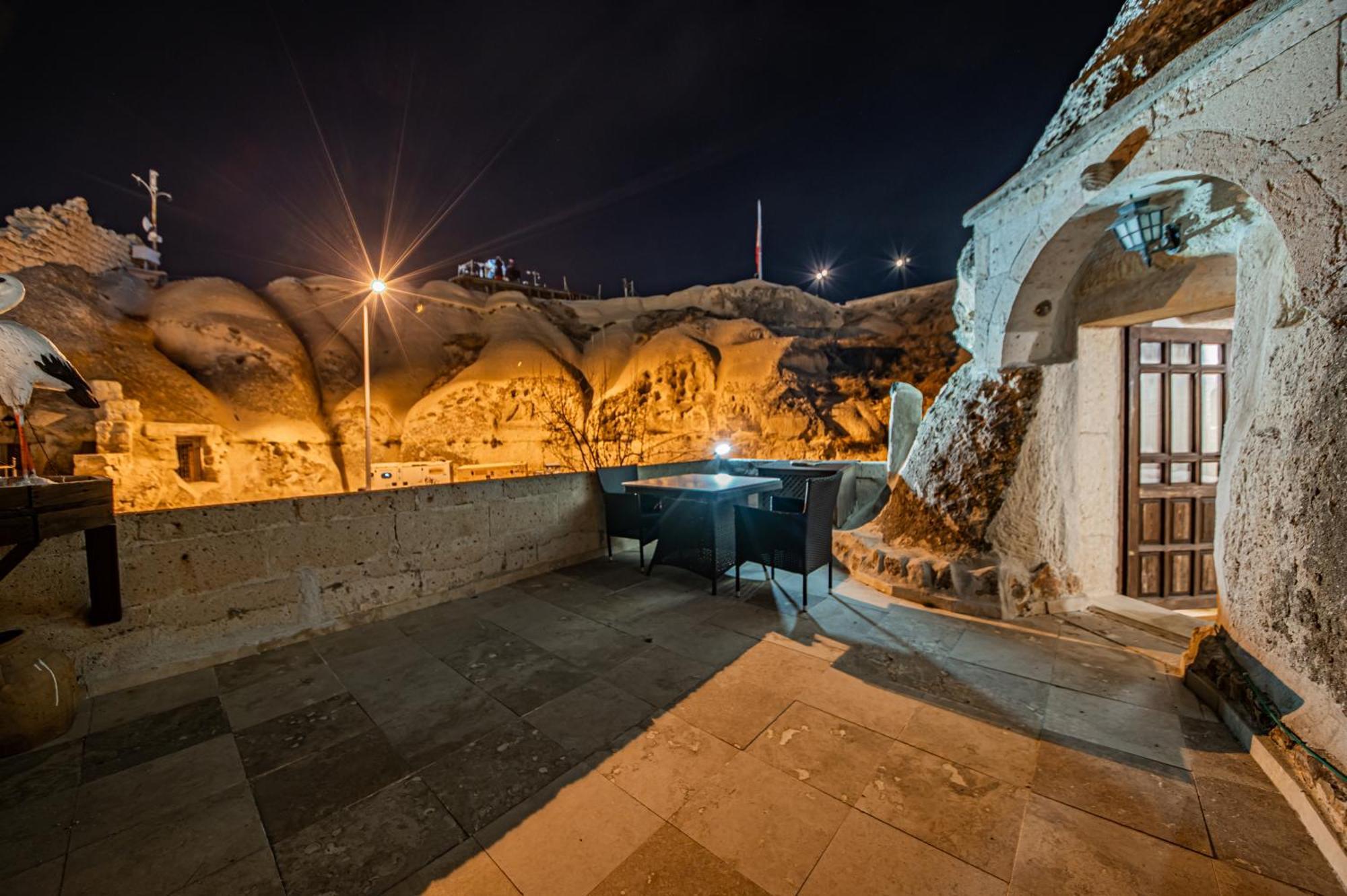 Ascension Cave Suites - Special Class Göreme Luaran gambar