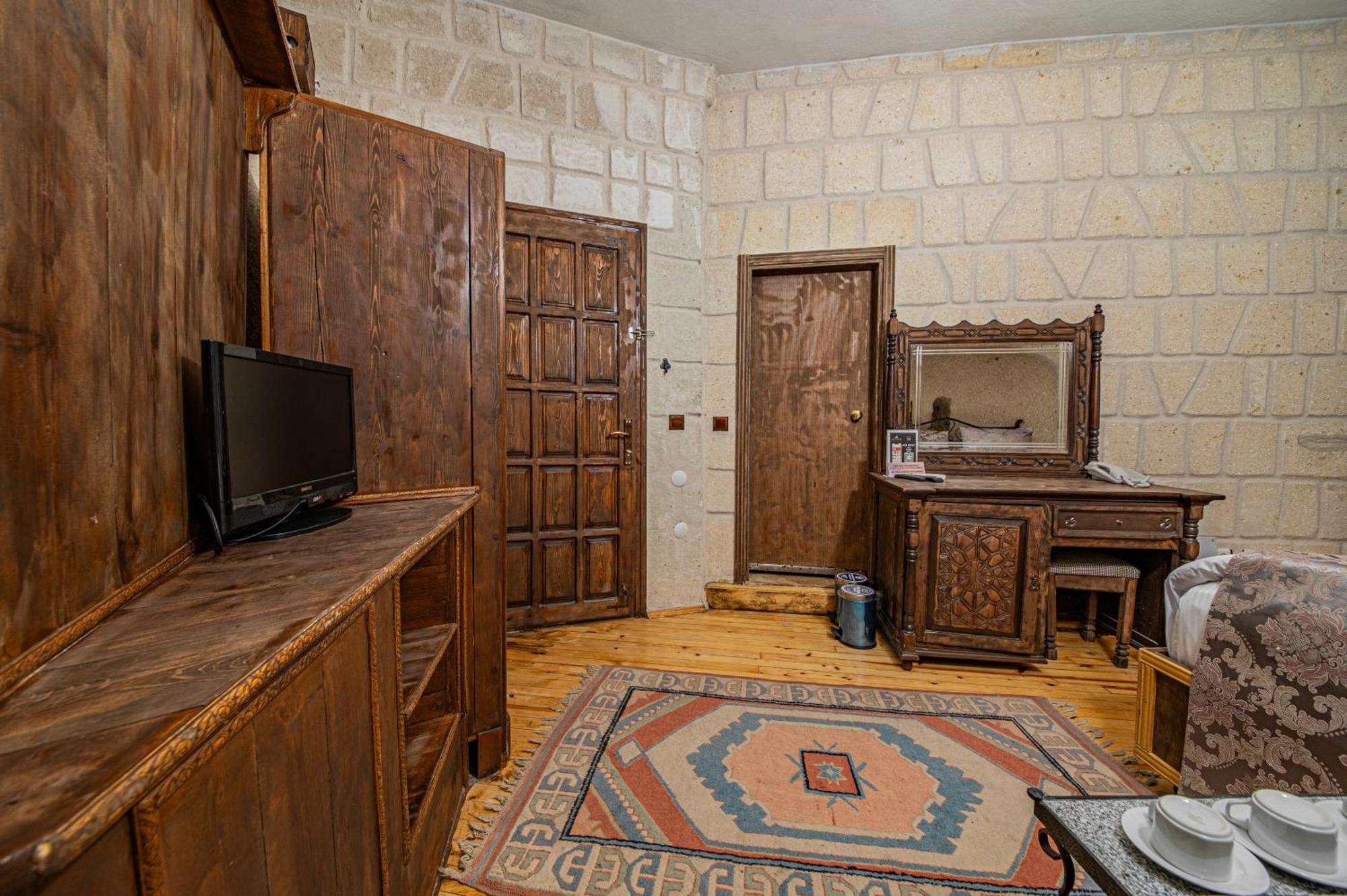 Ascension Cave Suites - Special Class Göreme Luaran gambar