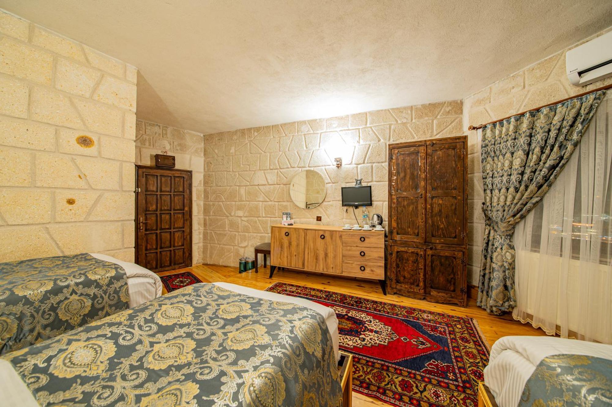 Ascension Cave Suites - Special Class Göreme Luaran gambar