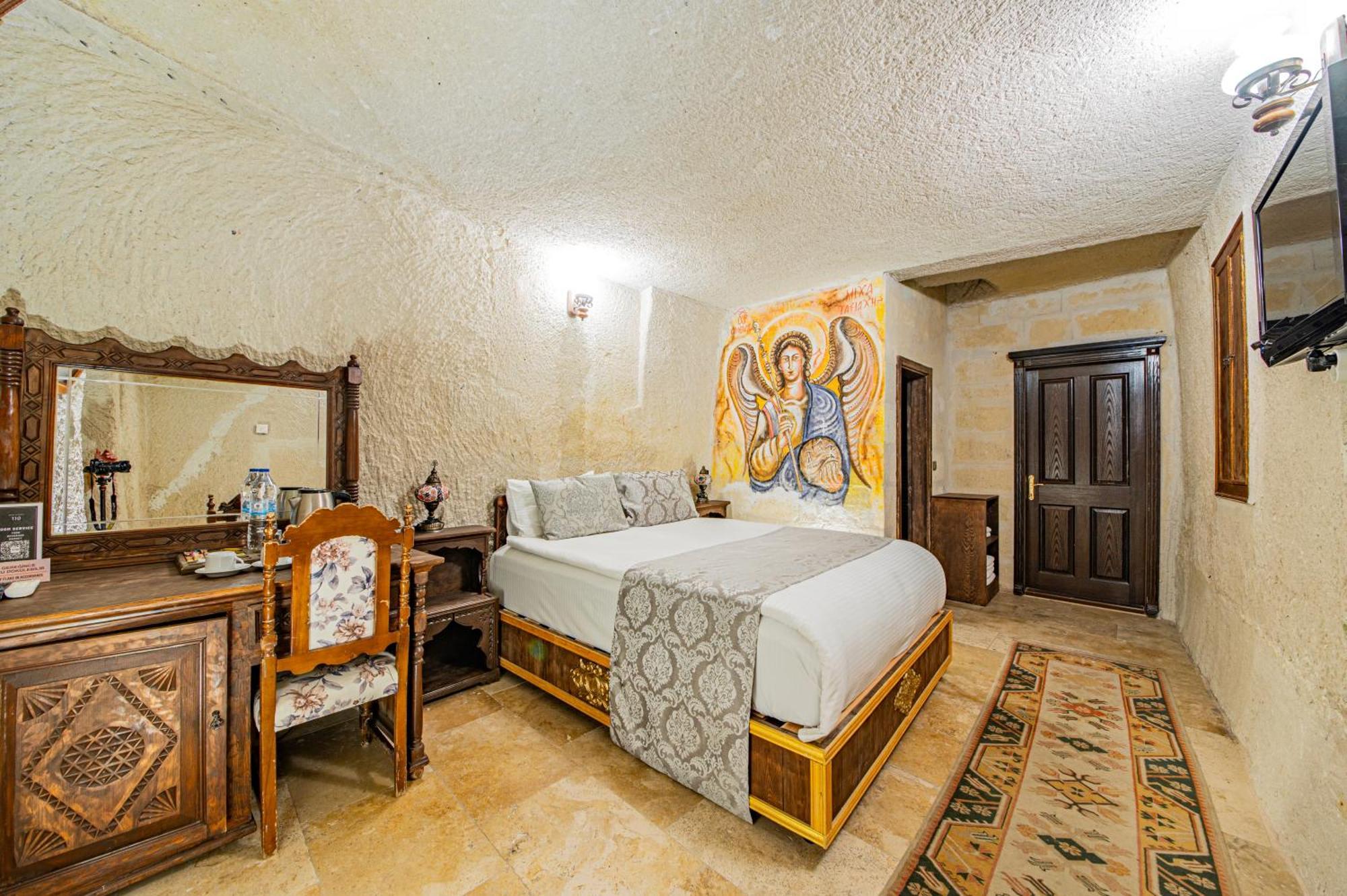 Ascension Cave Suites - Special Class Göreme Luaran gambar