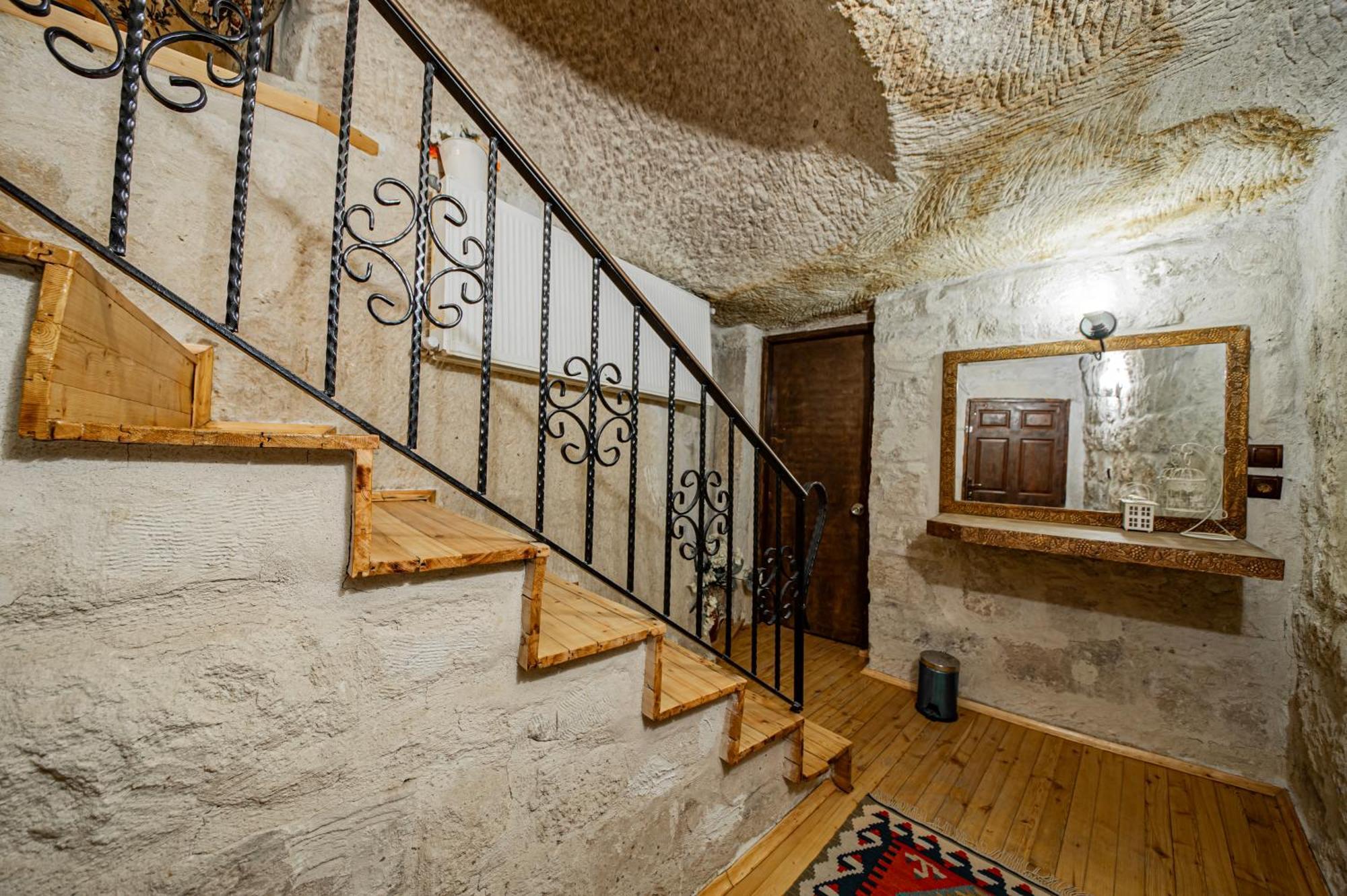 Ascension Cave Suites - Special Class Göreme Luaran gambar
