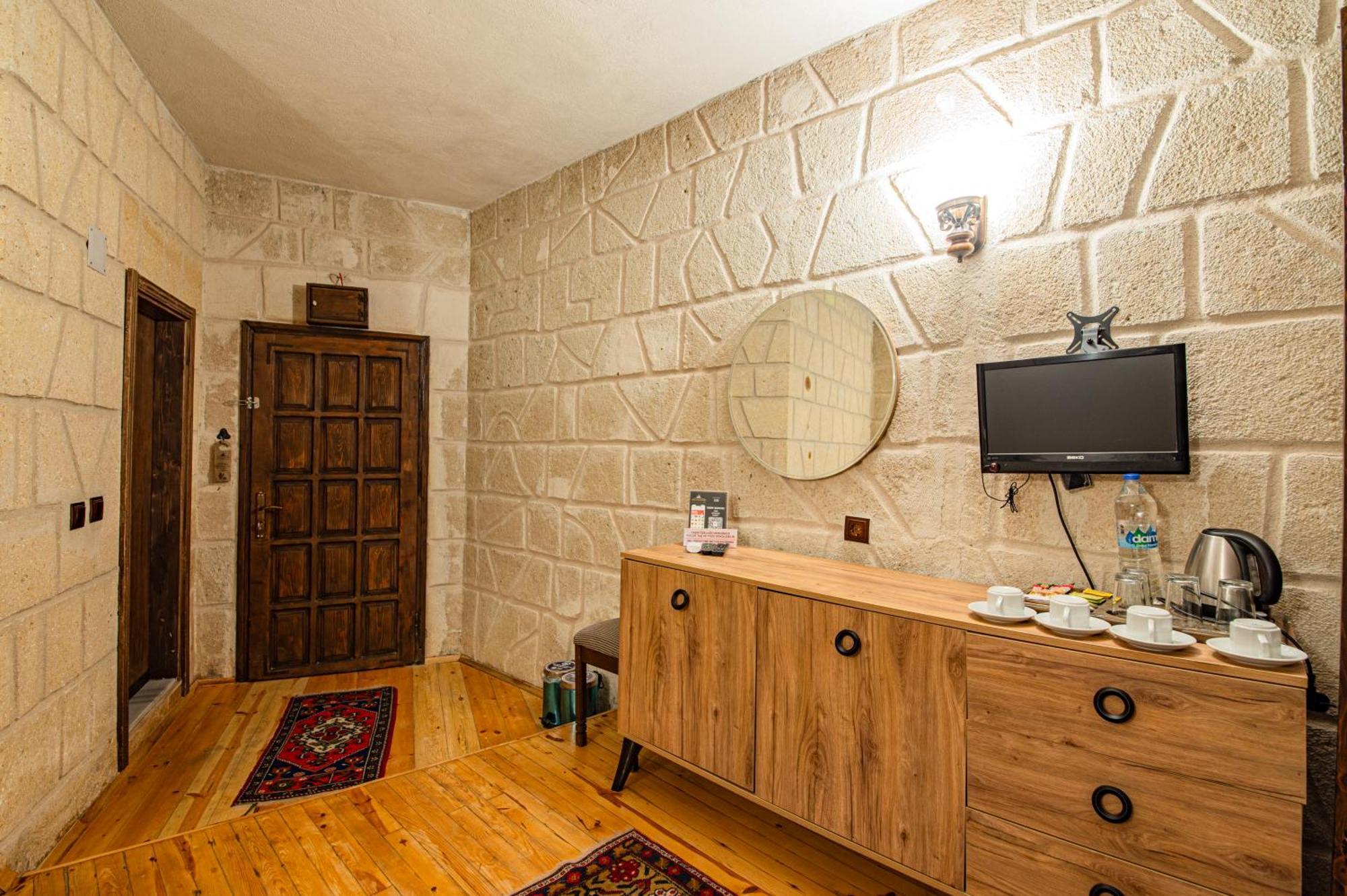 Ascension Cave Suites - Special Class Göreme Luaran gambar