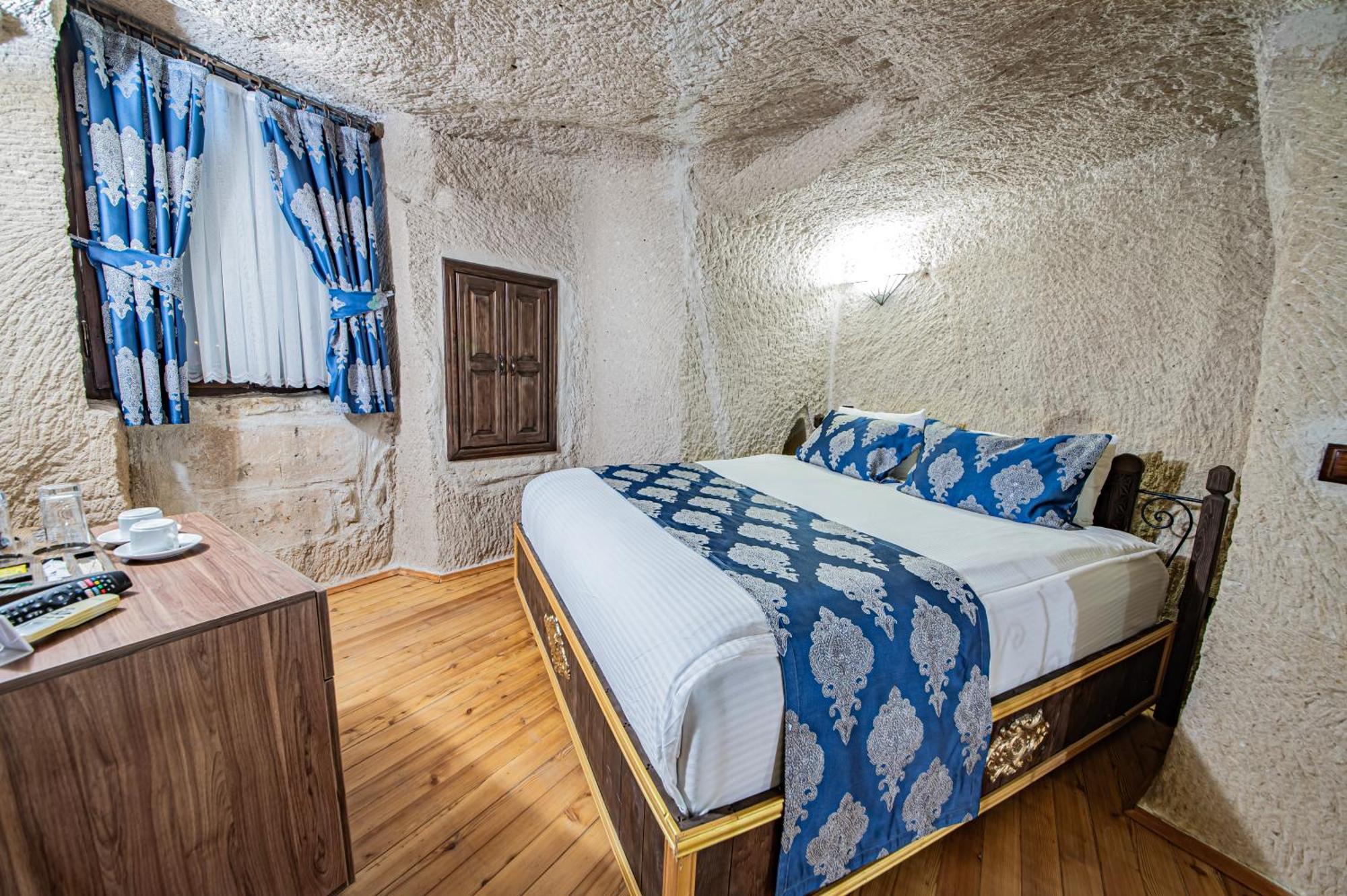 Ascension Cave Suites - Special Class Göreme Luaran gambar