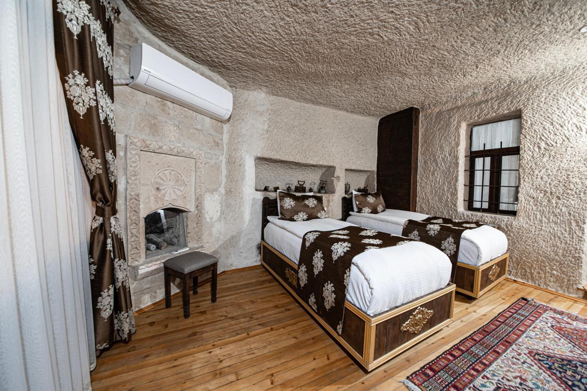 Ascension Cave Suites - Special Class Göreme Luaran gambar
