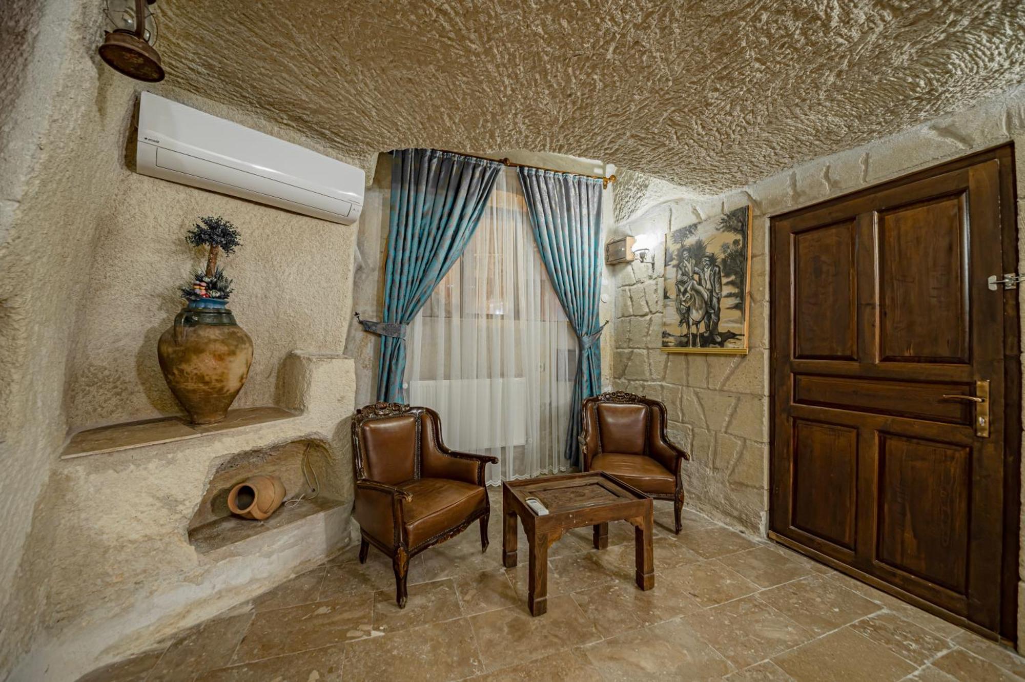 Ascension Cave Suites - Special Class Göreme Luaran gambar
