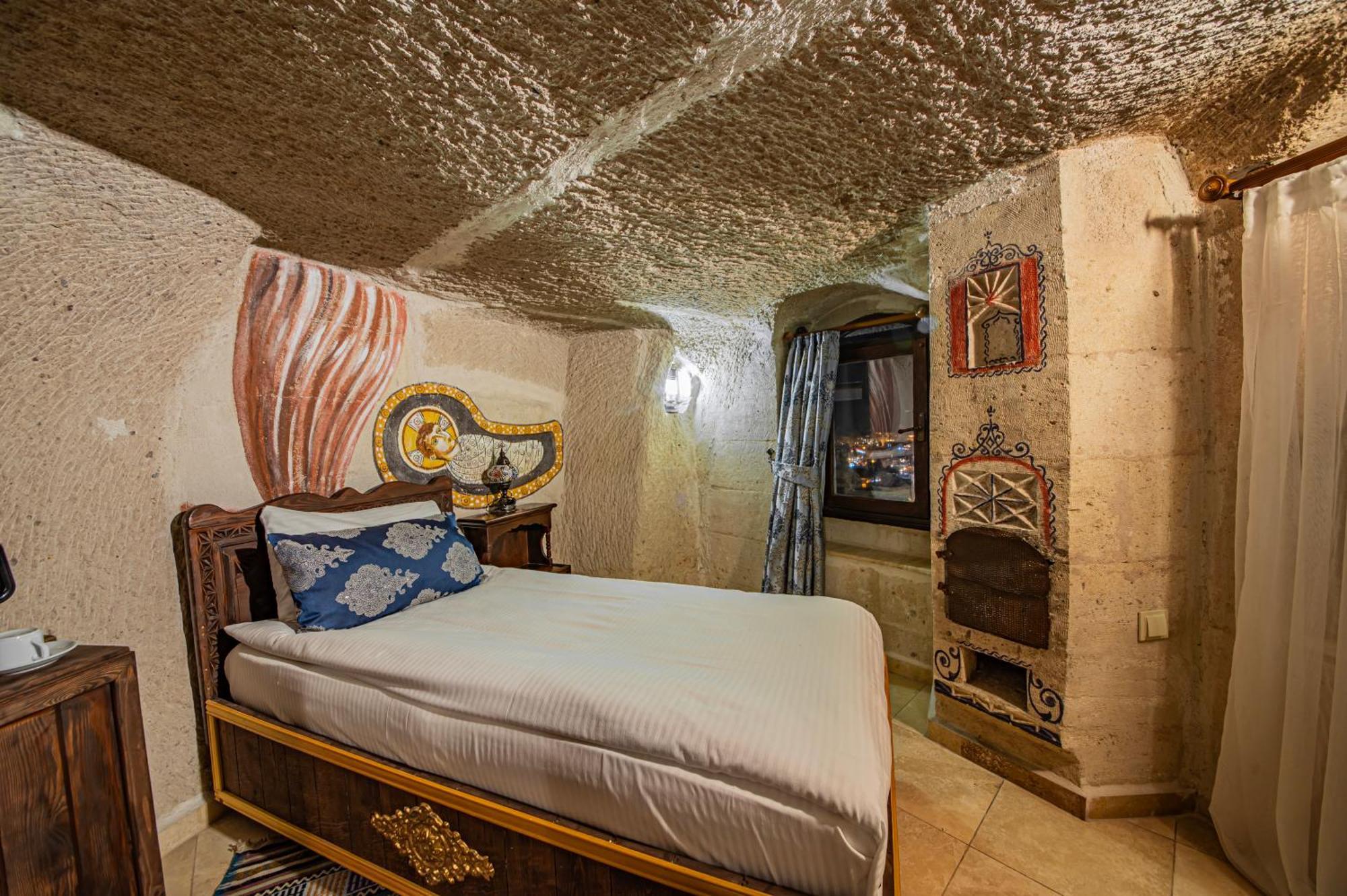 Ascension Cave Suites - Special Class Göreme Luaran gambar