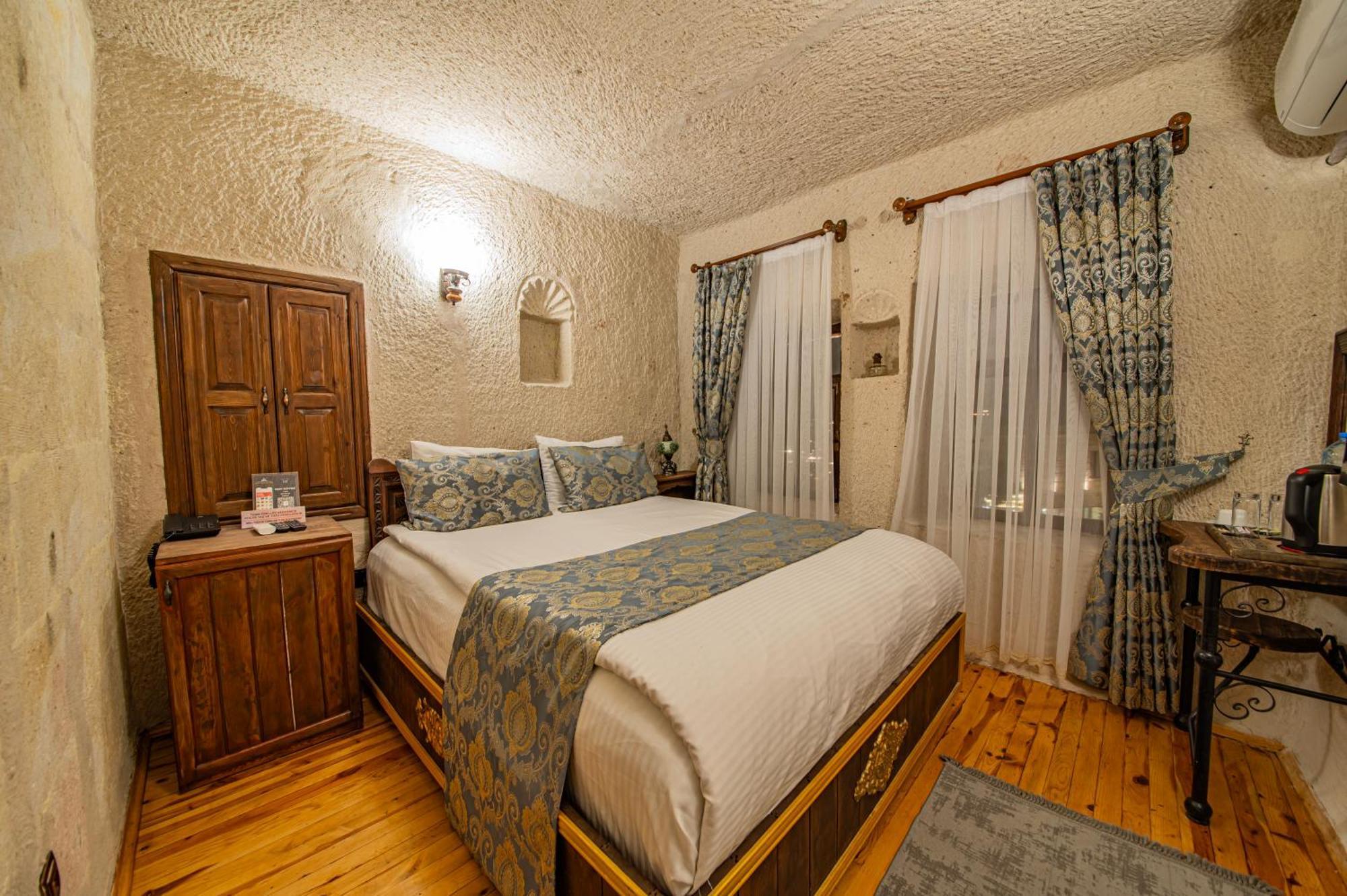 Ascension Cave Suites - Special Class Göreme Luaran gambar