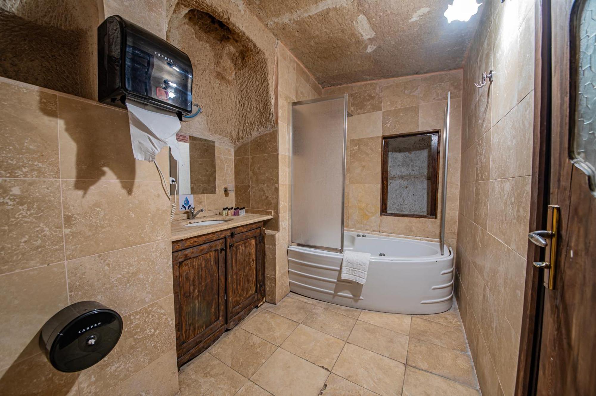 Ascension Cave Suites - Special Class Göreme Luaran gambar