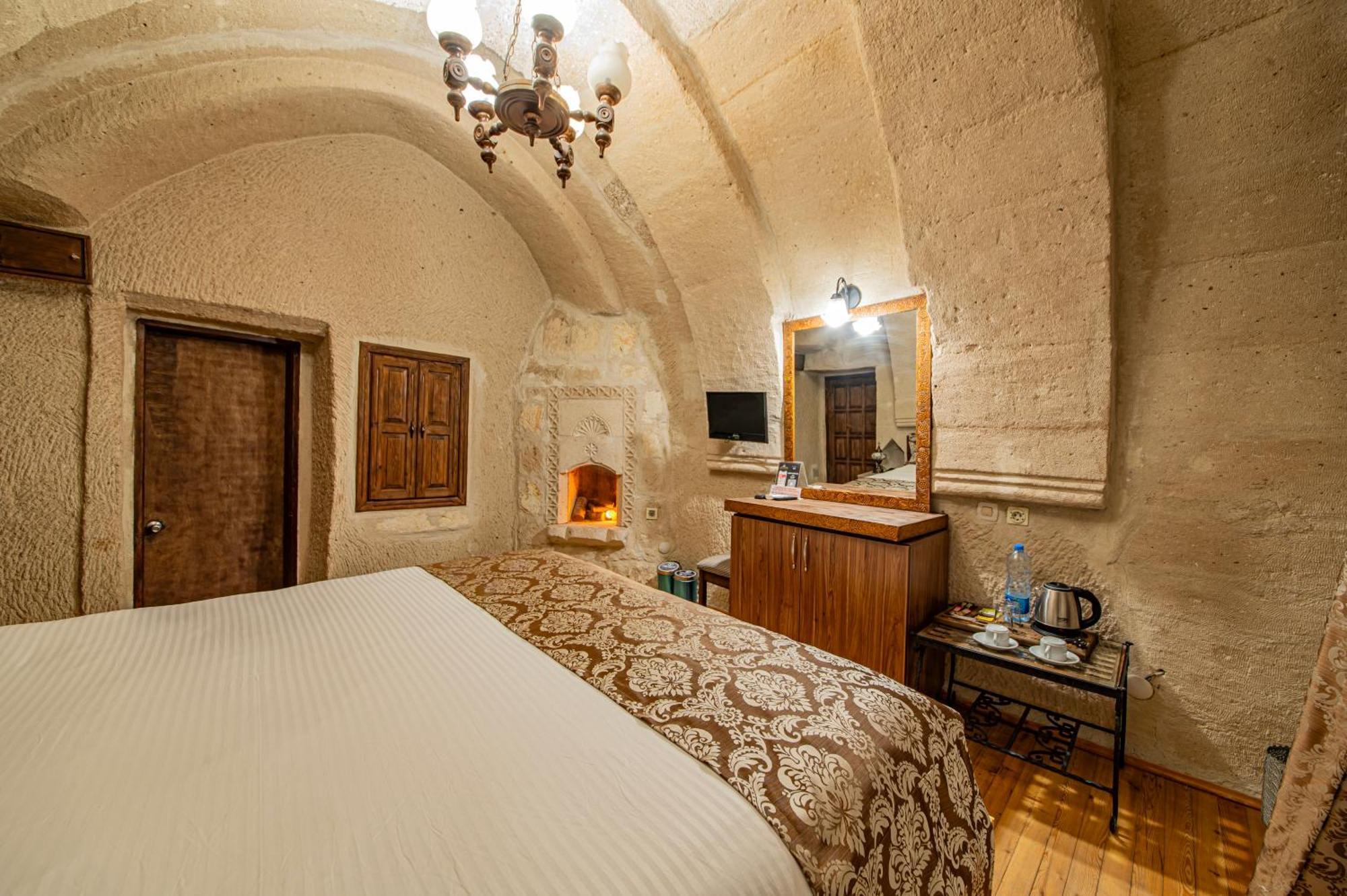 Ascension Cave Suites - Special Class Göreme Luaran gambar