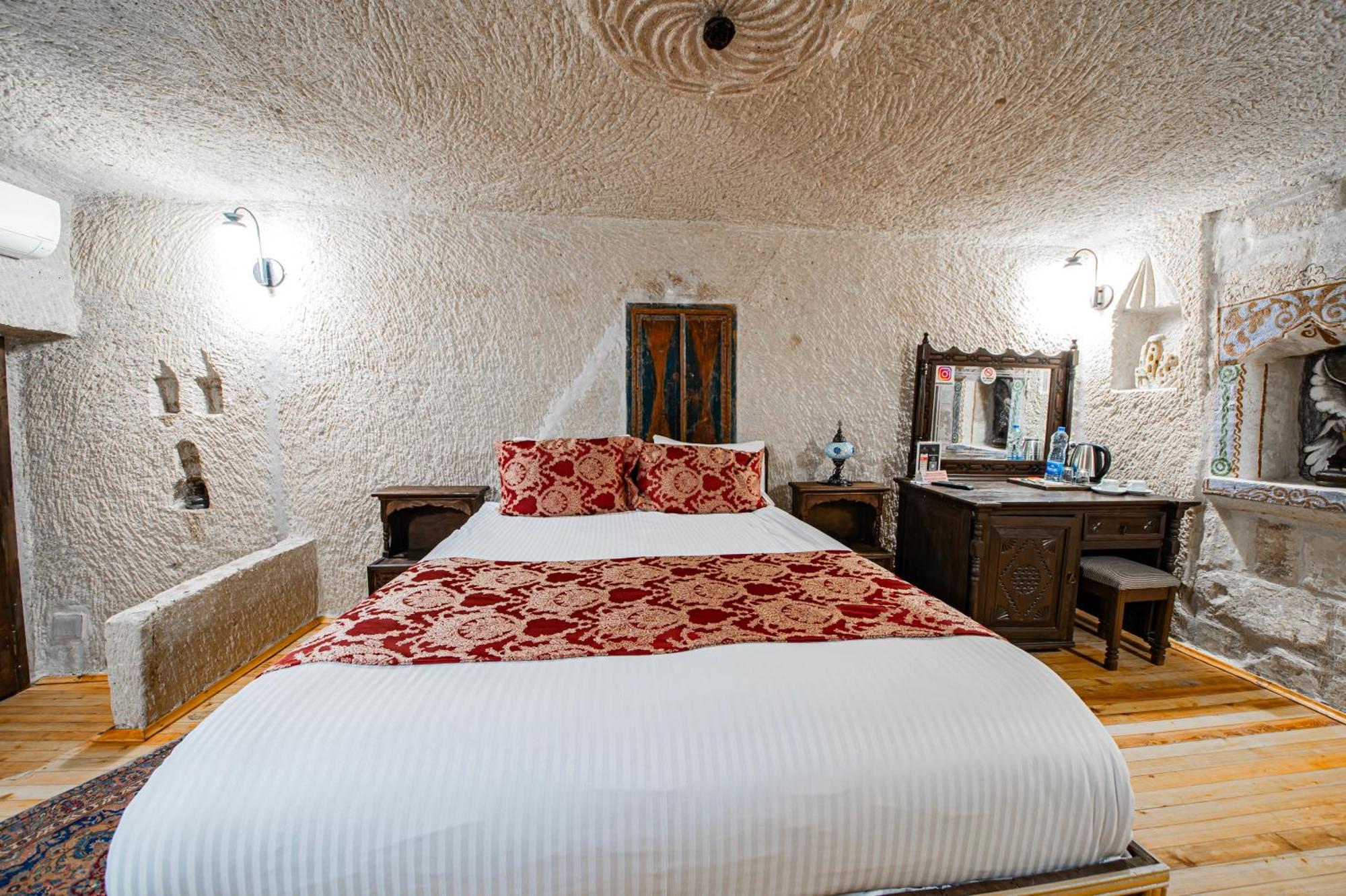 Ascension Cave Suites - Special Class Göreme Luaran gambar