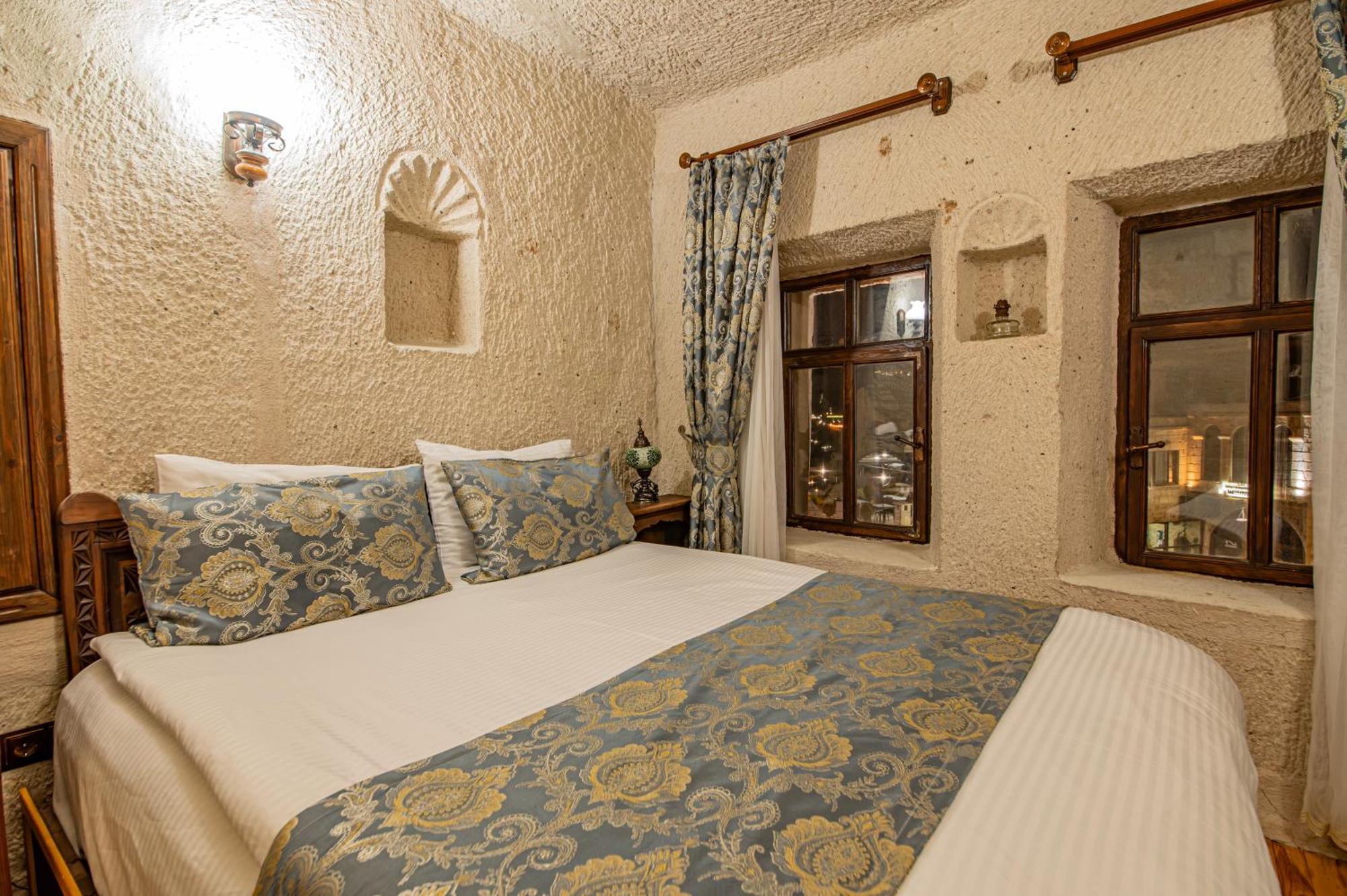 Ascension Cave Suites - Special Class Göreme Luaran gambar