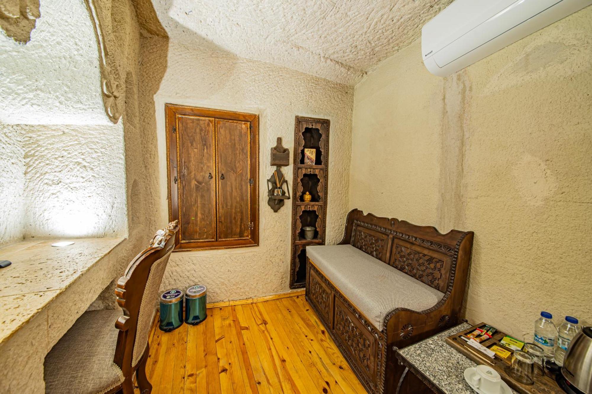 Ascension Cave Suites - Special Class Göreme Luaran gambar