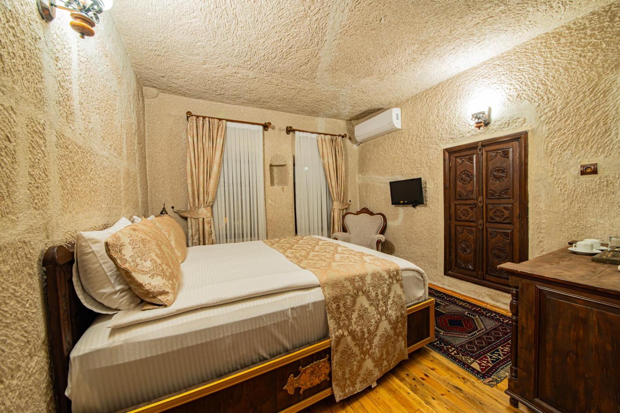 Ascension Cave Suites - Special Class Göreme Luaran gambar