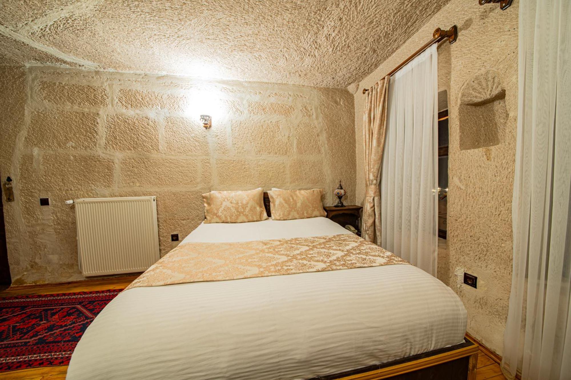 Ascension Cave Suites - Special Class Göreme Luaran gambar