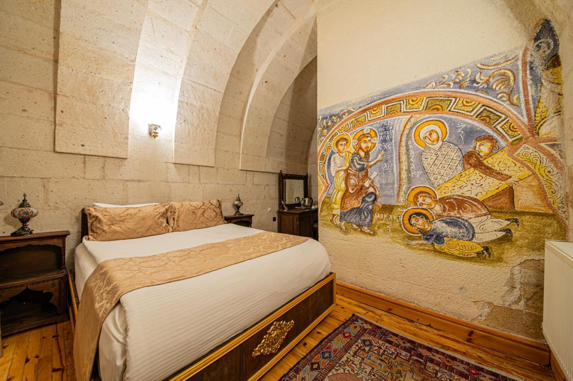 Ascension Cave Suites - Special Class Göreme Luaran gambar