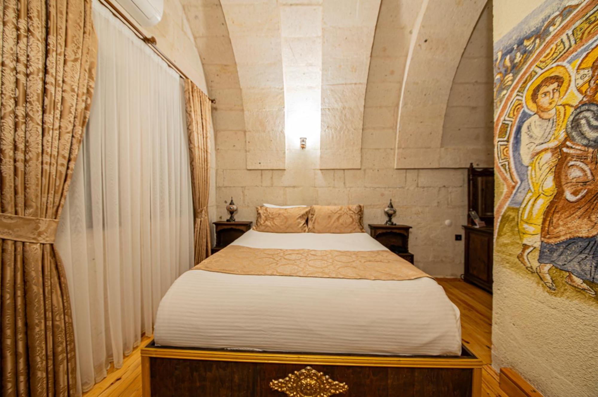 Ascension Cave Suites - Special Class Göreme Luaran gambar