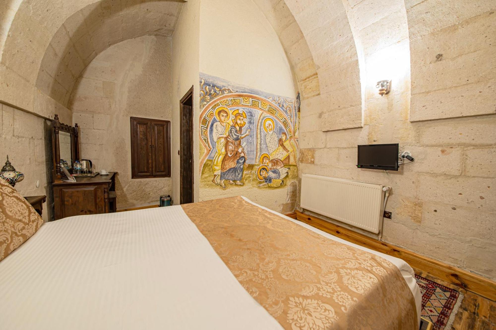 Ascension Cave Suites - Special Class Göreme Luaran gambar