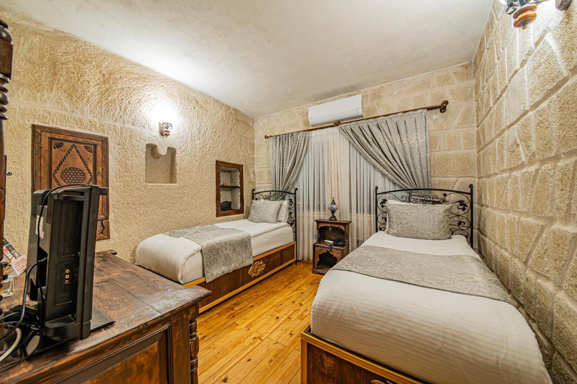 Ascension Cave Suites - Special Class Göreme Luaran gambar