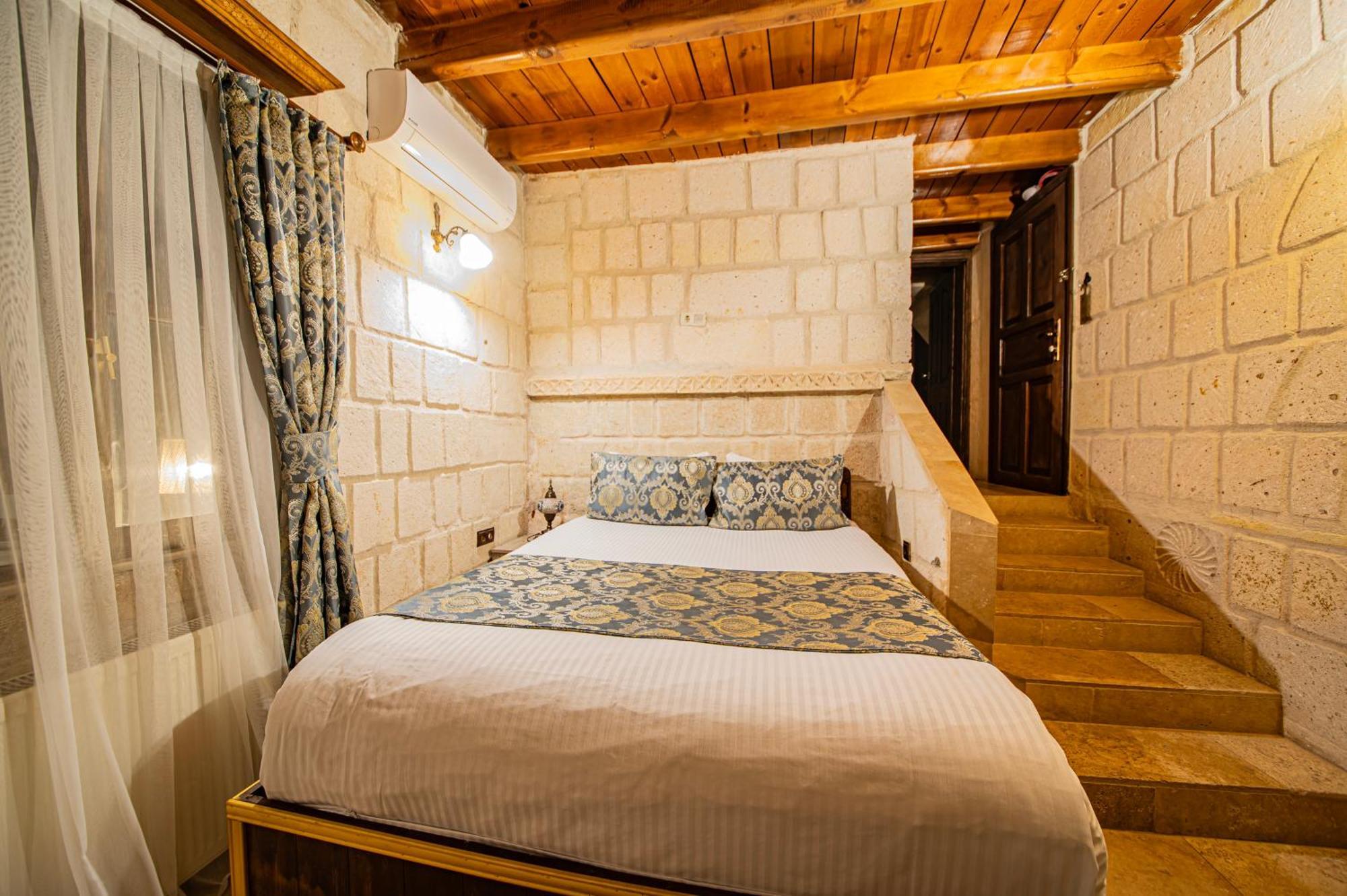 Ascension Cave Suites - Special Class Göreme Luaran gambar