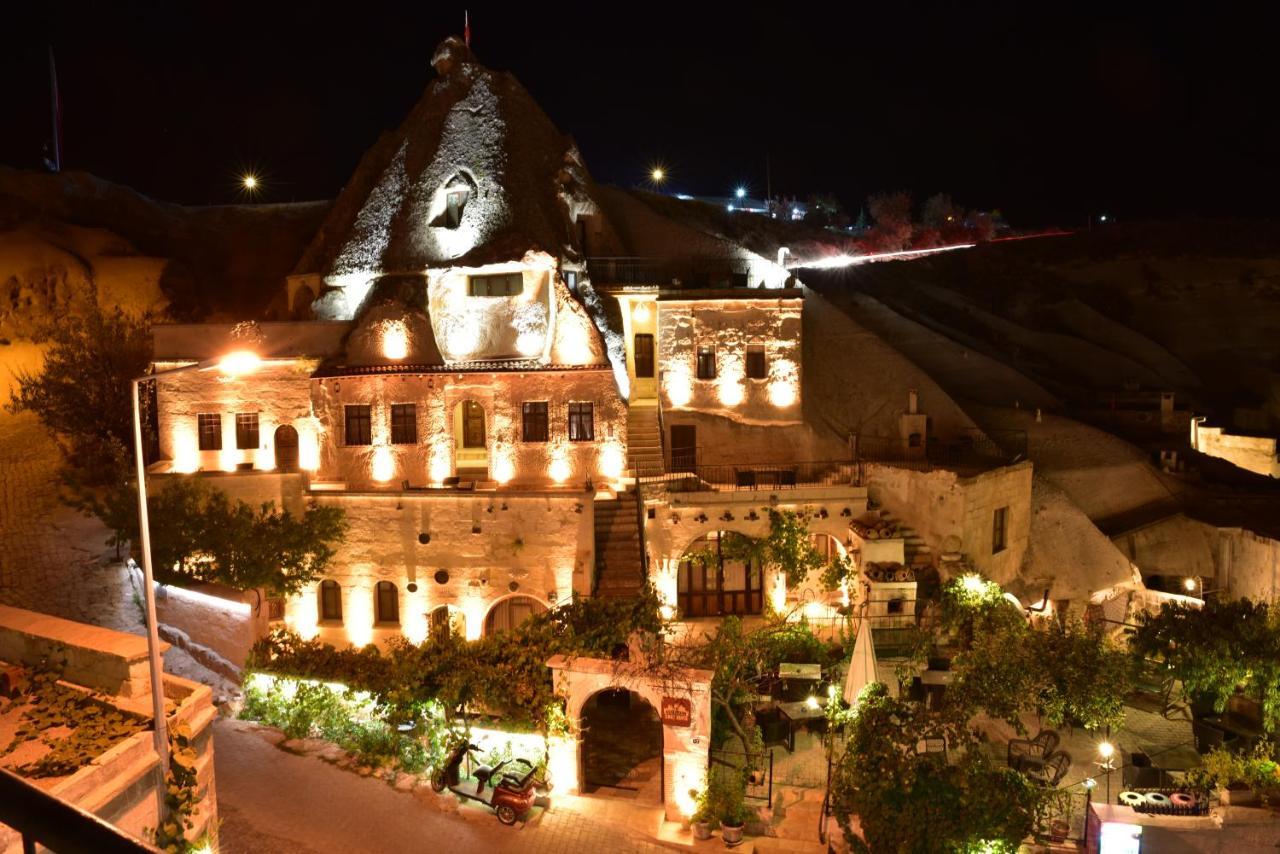 Ascension Cave Suites - Special Class Göreme Luaran gambar